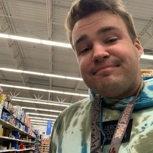 Meet your Posher, Garrett